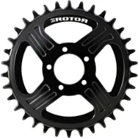 Rotor Round Direct Mount Polini E-mtb Kedjehjul Rotor Round Direct Mount Polini E-mtb Kedjehjul