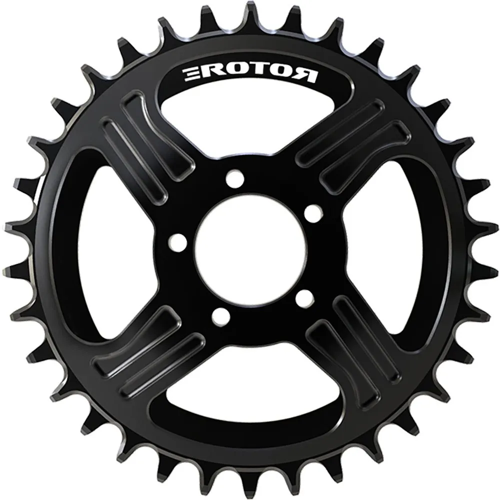 Rotor Round Direct Mount Polini E-mtb Kedjehjul