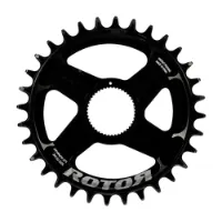 Rotor Round Direct Mount Ring Kedjehjul