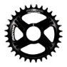 Rotor Round Direct Mount Ring Kedjehjul