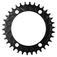 Rotor Round Sm Ring 110 Bcd Kedjehjul Rotor Round Sm Ring 110 Bcd Kedjehjul