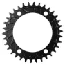 Rotor Round Sm Ring 110 Bcd Kedjehjul