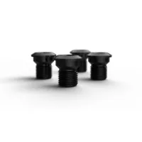 Rotor Shimano Grx Vevparti Skruvsats 4 Enheter