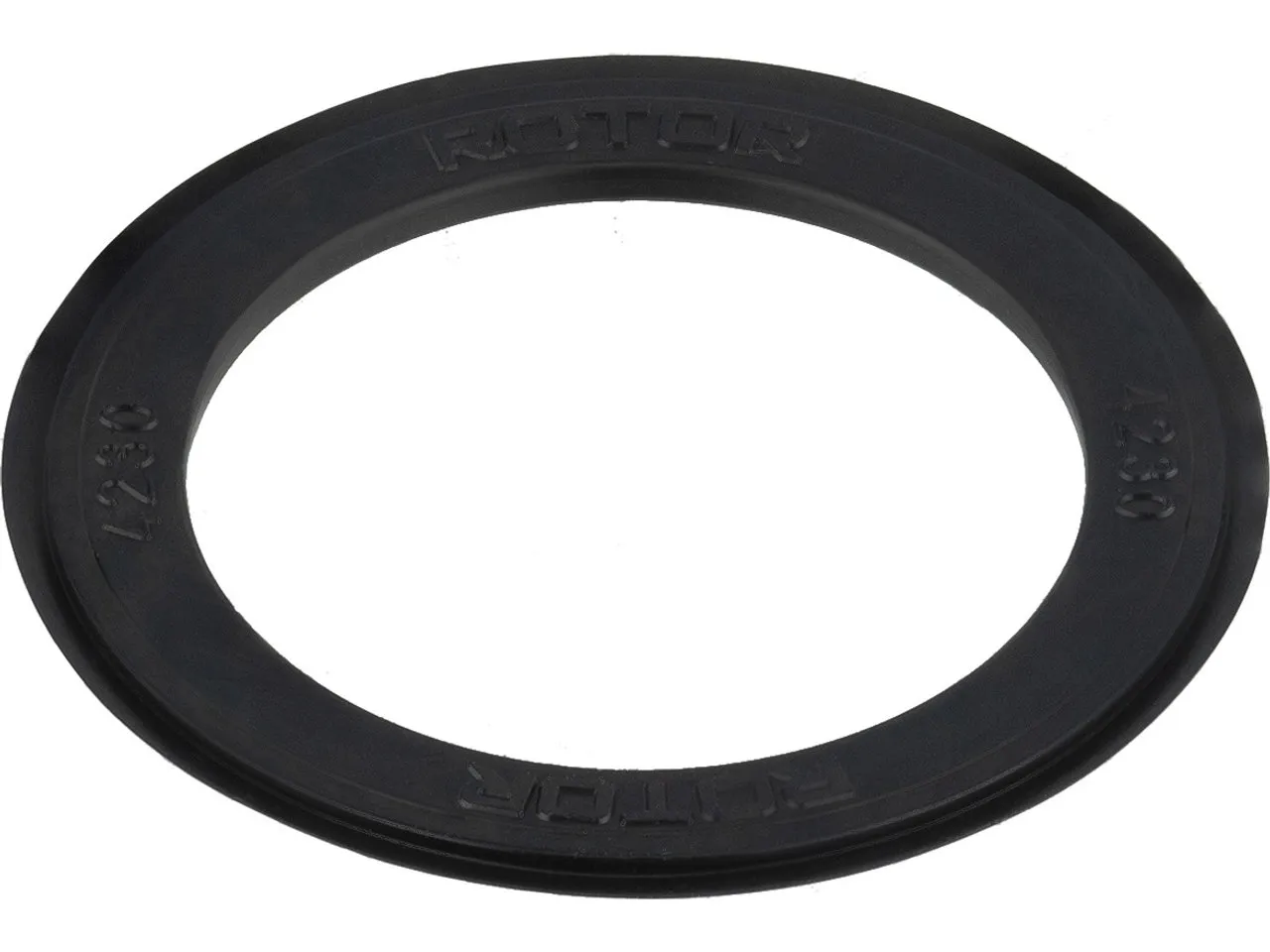 Rotor Silikondichtung für Innenlager mit 30 mm Achse