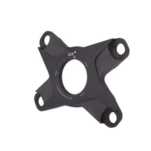 Rotor Spider Road BCD 110 - För 2 drev Rotor Spider Road BCD 110 - För 2 drev