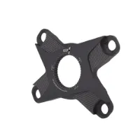 Rotor Spider Road BCD 110 - För 2 drev Rotor Spider Road BCD 110 - För 2 drev