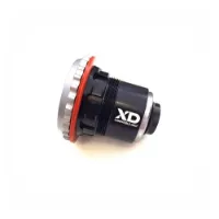 Rotor Sram Xdr Freehub-kropp Rotor Sram Xdr Freehub-kropp