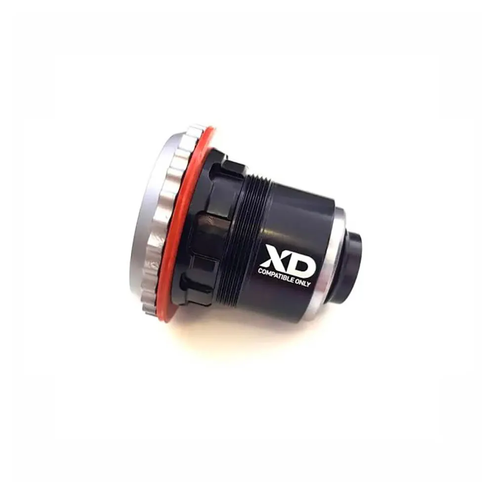 Rotor Sram Xdr Freehub-kropp, Black, One Size Rotor Sram Xdr Freehub-kropp, Black, One Size