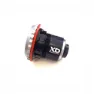 Rotor Sram Xdr Freehub-kropp, Black, One Size