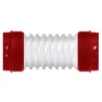 Rotor T47 External Ceramic 24 Mm Vevlagerskoppar, Red, 86.5/89.5/92mm