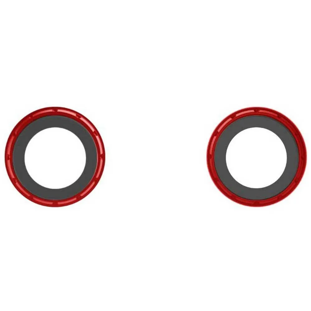 Rotor T47 External Ceramic 30 Mm Vevlagerskoppar, Red, 86.5/89.5/92mm