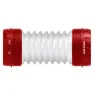 Rotor T47 External Ceramic 30 Mm Vevlagerskoppar, Red, 86.5/89.5/92mm
