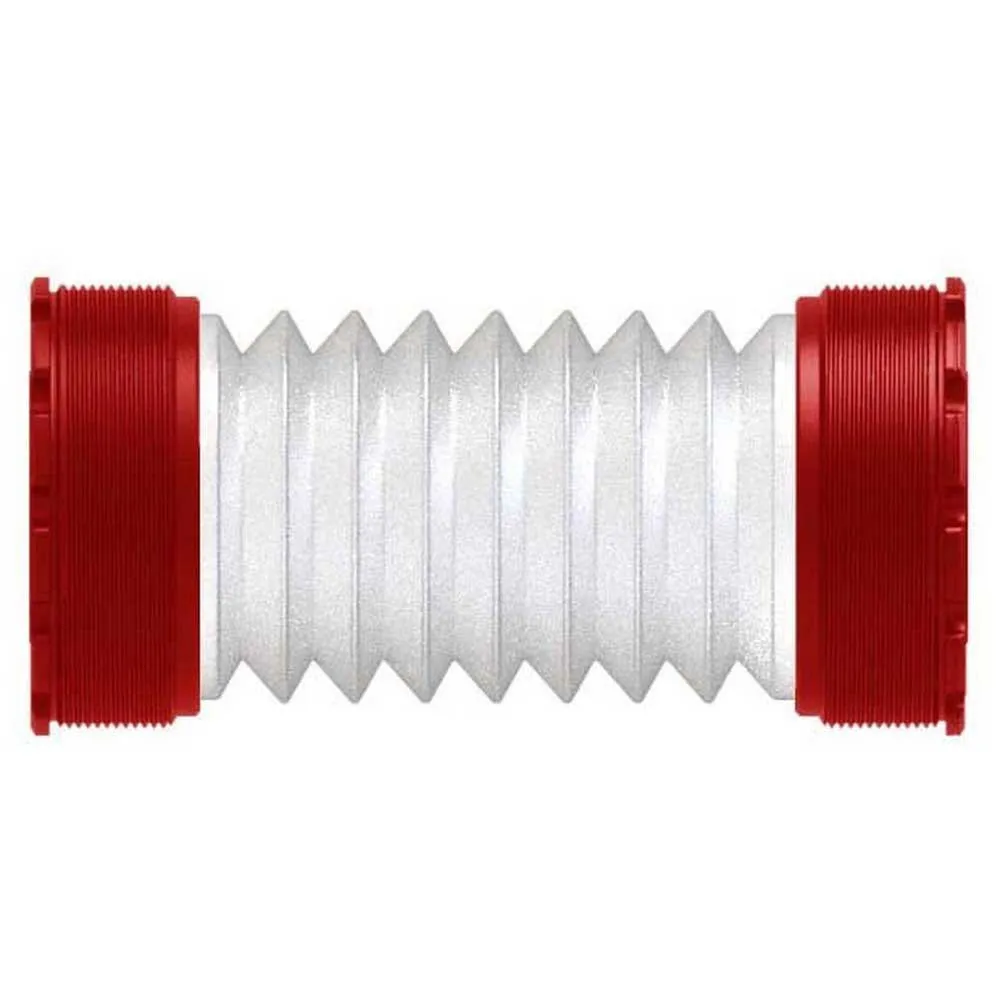 Rotor T47 Internal Ceramic 24 Mm Vevlagerskoppar, Red, 86.5/89.5/92mm Rotor T47 Internal Ceramic 24 Mm Vevlagerskoppar, Red, 86.5/89.5/92mm