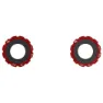 Rotor T47 Internal Ceramic 30 Mm Vevlagerskoppar, Red, 86.5/89.5/92mm