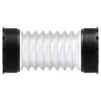 Rotor T4724 Asymmetric Bb Steel Vevlagerskoppar Rotor T4724 Asymmetric Bb Steel Vevlagerskoppar