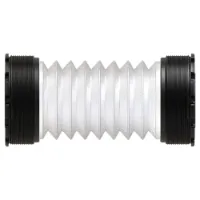 Rotor T4724 External Vevlagerskoppar