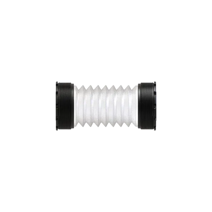 Rotor T4724 Inner BB Steel Bottom Bracket, Black Rotor T4724 Inner BB Steel Bottom Bracket, Black