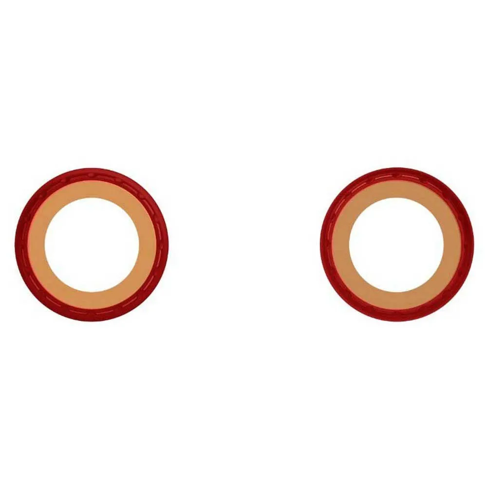 Rotor T4724 Keramik Innenlager rot, Red, 86.5/89.5/92mm