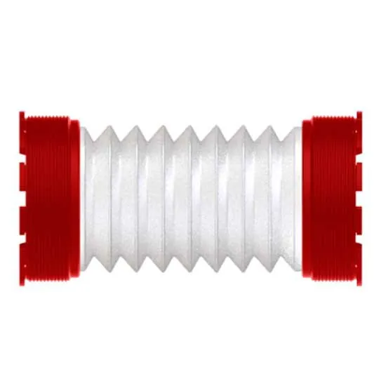 Rotor T4730 Asymmetric Bb Ceramic Vevlagerskoppar, Red, 68/73mm Rotor T4730 Asymmetric Bb Ceramic Vevlagerskoppar, Red, 68/73mm