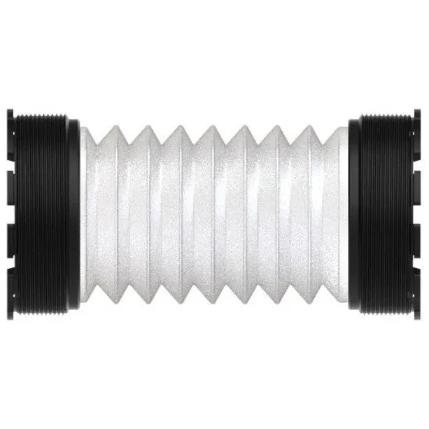 Rotor T4730 Inner BB 30mm Bottom Bracket, Black, 86.5mm Rotor T4730 Inner BB 30mm Bottom Bracket, Black, 86.5mm