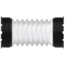 Rotor T4730 Inner BB 30mm Bottom Bracket, Black, 86.5mm