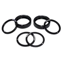 Rotor Universal 30 Mm Distanssats Rotor Universal 30 Mm Distanssats