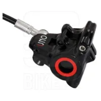 Rotor Uno Front Flat Mount Skivbromsok
