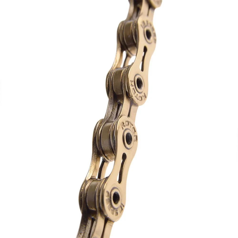 Rotor X11EL Kette 11-fach, 118 Links