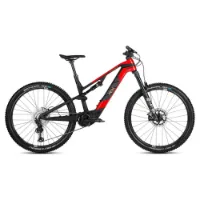 Rotwild R.x375 Fs Core 29´´ Elcykel Mtb Rotwild R.x375 Fs Core 29´´ Elcykel Mtb