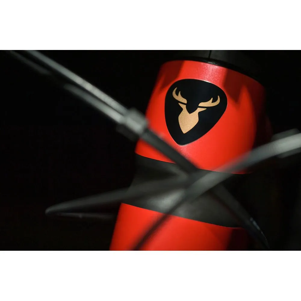 Rotwild R.x375 Fs Core 29´´ Elcykel Mtb, Red, M, 375Wh