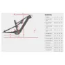Rotwild R.x375 Fs Core 29´´ Elcykel Mtb, Red, M, 375Wh