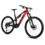 Rotwild R.x375 Fs Core 29´´ Elcykel Mtb, Red, M, 375Wh