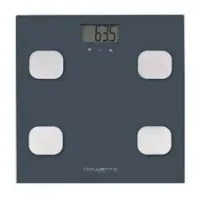 Rowenta Br2520v0 Body Up Våg Rowenta Br2520v0 Body Up Våg