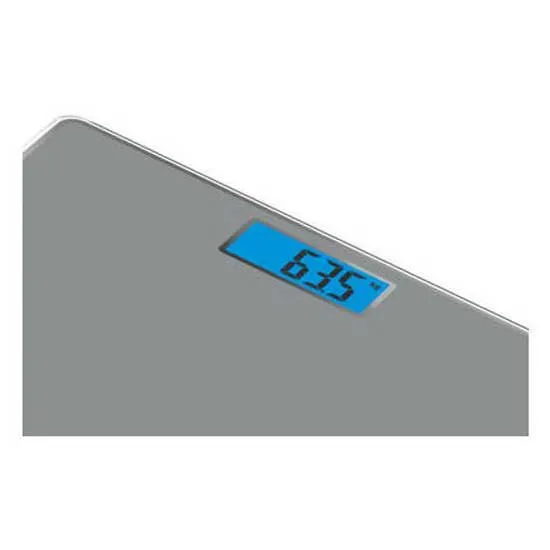 Rowenta Classic Bs1500v0 Våg, Silver, One Size
