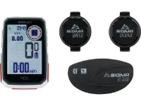 Rox 4.0 Trainingscomputer Sensor Set Rox 4.0 Trainingscomputer Sensor Set