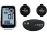 Rox 4.0 Trainingscomputer Sensor Set, Vit
