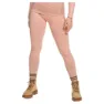 Roxy Baselayerbot Baslagerbyxor, Gray violet