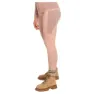 Roxy Baselayerbot Baslagerbyxor, Gray violet