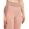 Roxy Baselayerbot Baslagerbyxor, Gray violet