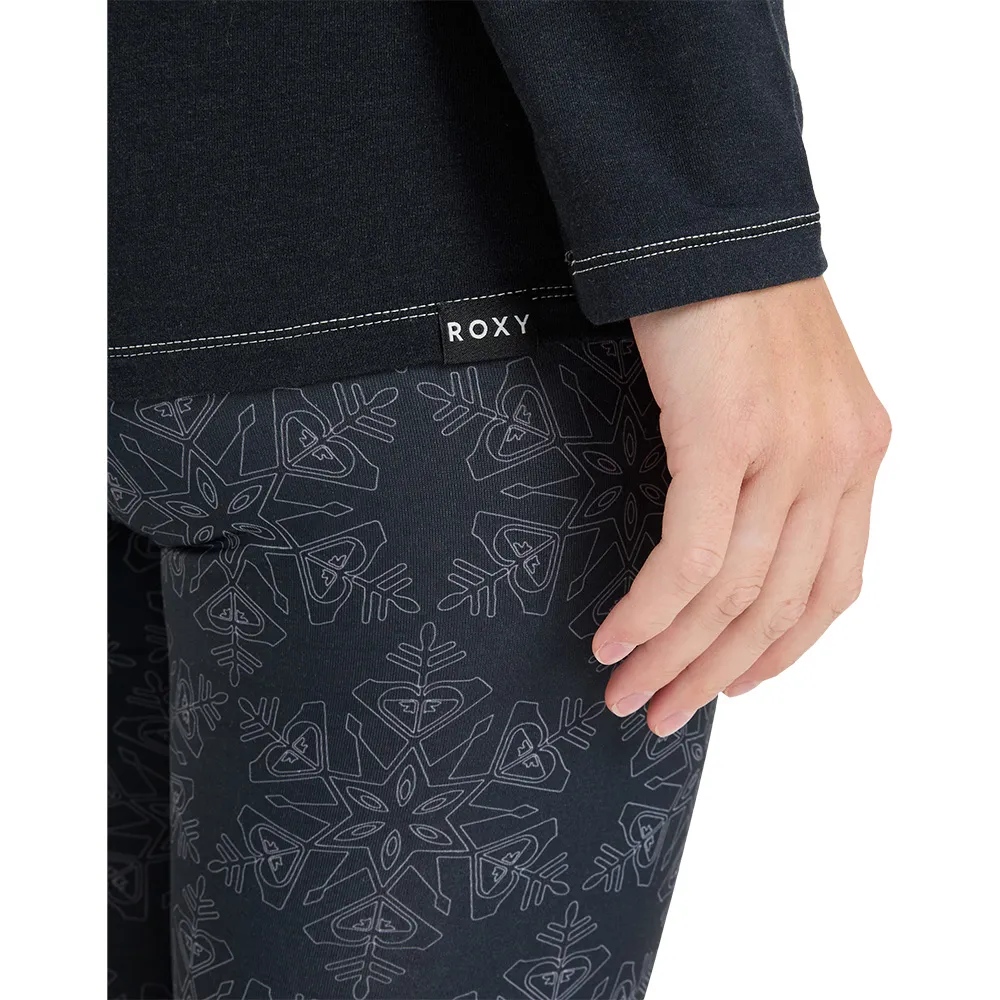 Roxy Climate Control Långärmad Baslager