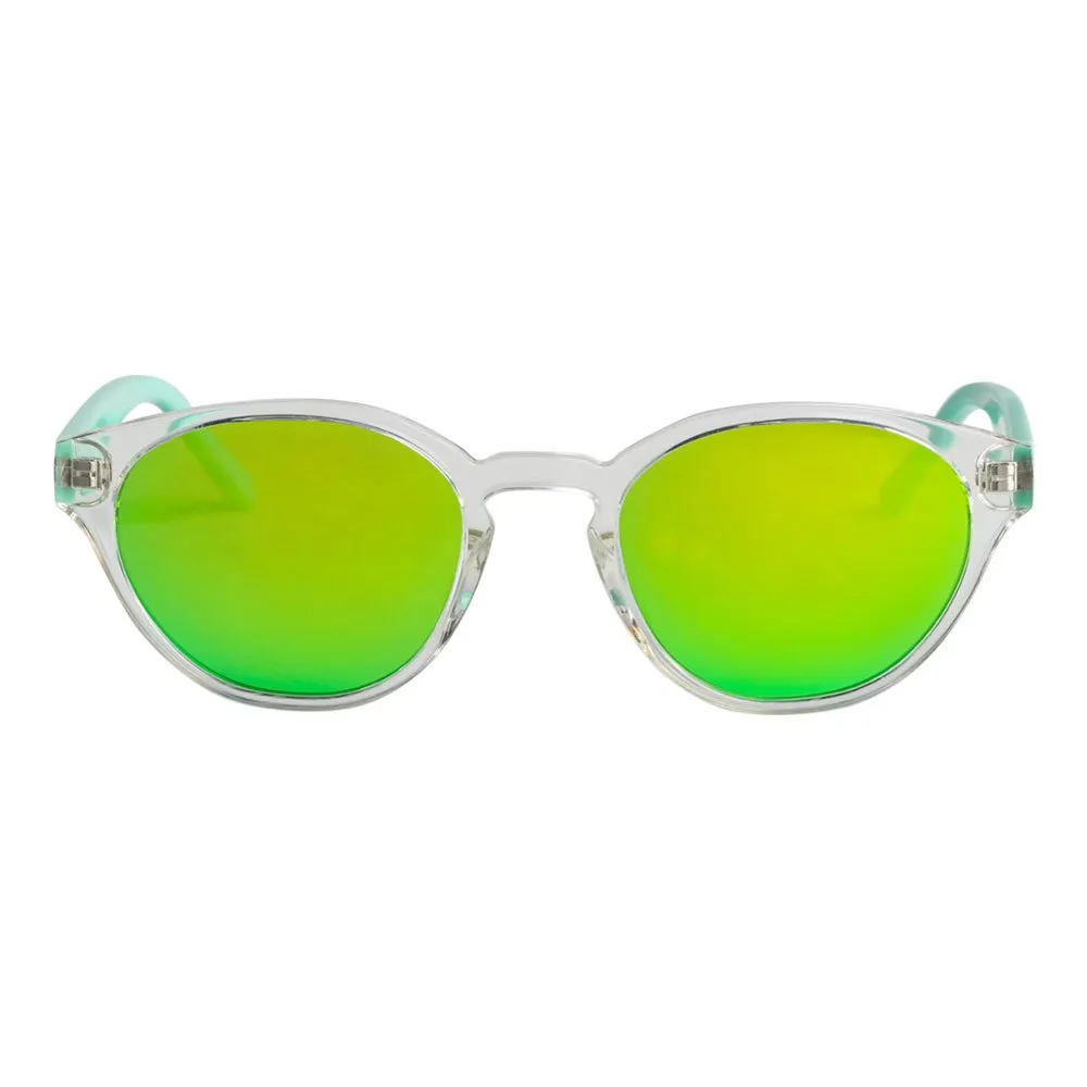 Roxy Lilou Solglasögon, Clear / ml turquoise, One Size