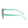 Roxy Lilou Solglasögon, Clear / ml turquoise, One Size