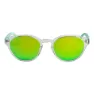 Roxy Lilou Solglasögon, Clear / ml turquoise, One Size