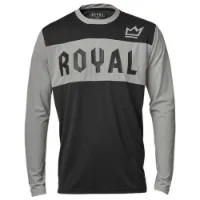 Royal Canin Apex Långärmad Endurotröja