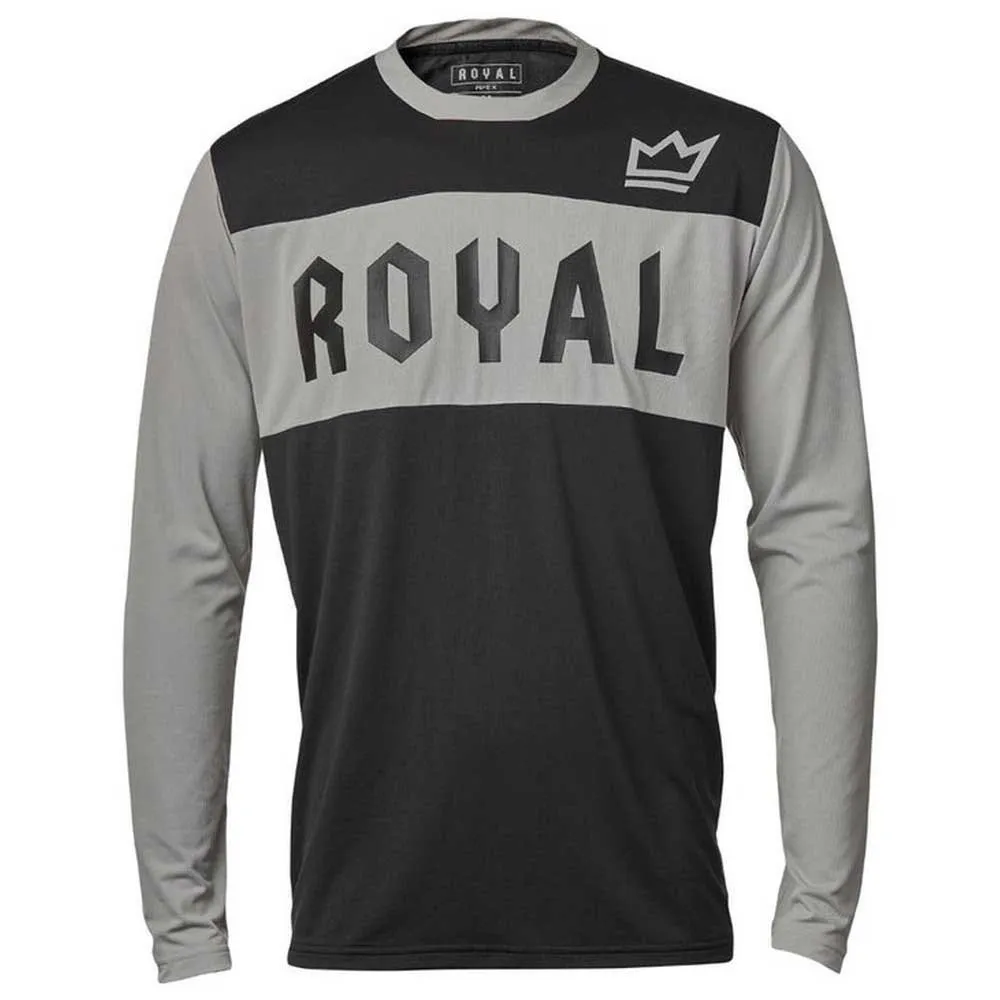 Royal Canin Apex Långärmad Endurotröja Royal Canin Apex Långärmad Endurotröja