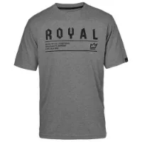 Royal Canin Core Gfac T-shirt Med Korta ärmar