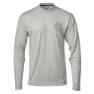 Royal Canin Core Outfitters Långärmad Endurotröja, Grey heather, S