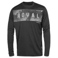 Royal Canin Quantum Långärmad Endurotröja