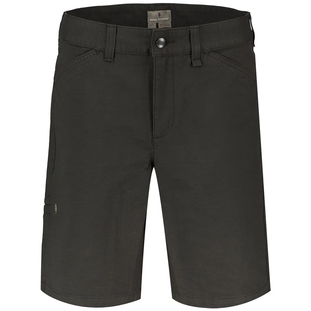 Royal Robbins Half Dome Shorts