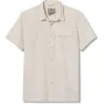 Royal Robbins Hempline Spaced Kortärmad Skjorta